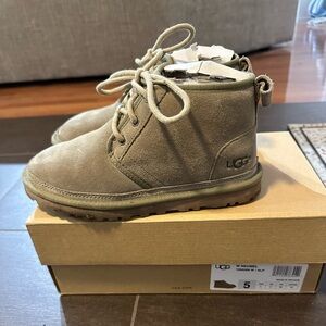 UGG Neumel Boot